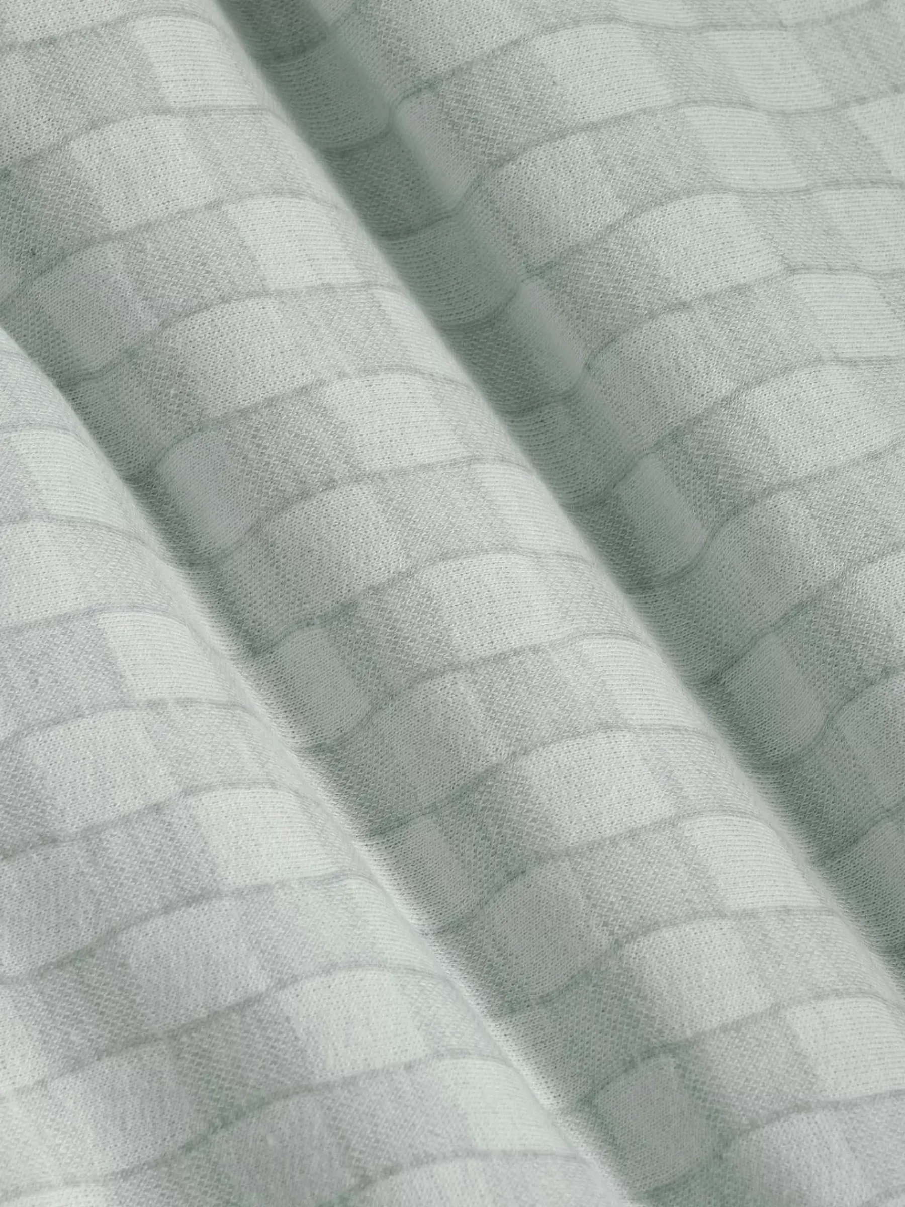 Wam Denim Aldo Menthol Polo| Polo'S