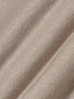 Wam Denim Altena Beige Vesten| Vesten