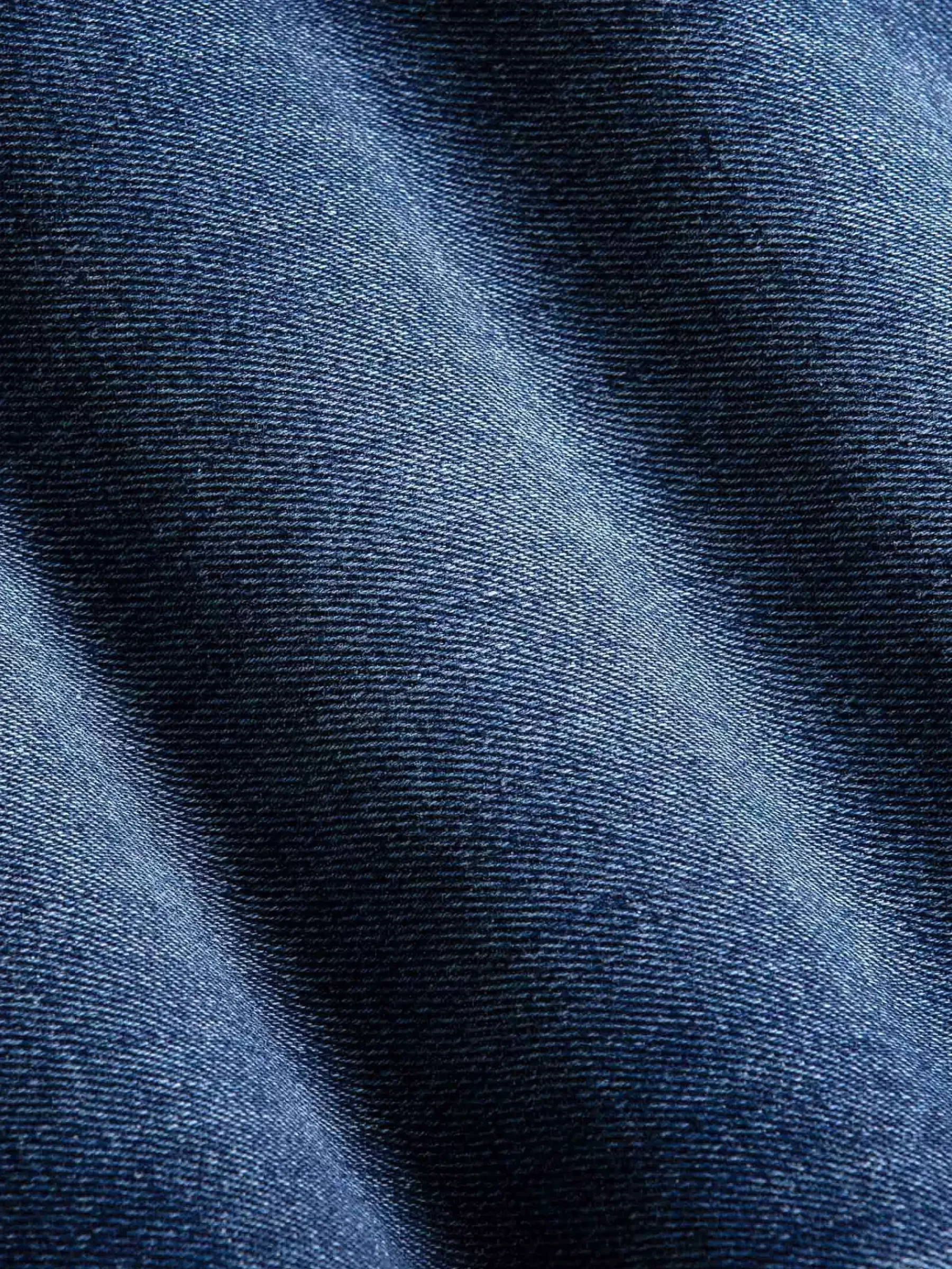 Wam Denim Aluin Slim Fit Stone Wash Blue Jeans| Jeans