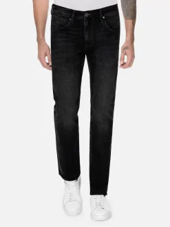 Wam Denim Amaud Slim Stretch Anthracite Jeans| Jeans