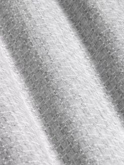 Wam Denim Aney Dynamic Texture Grey Polo| Polo'S