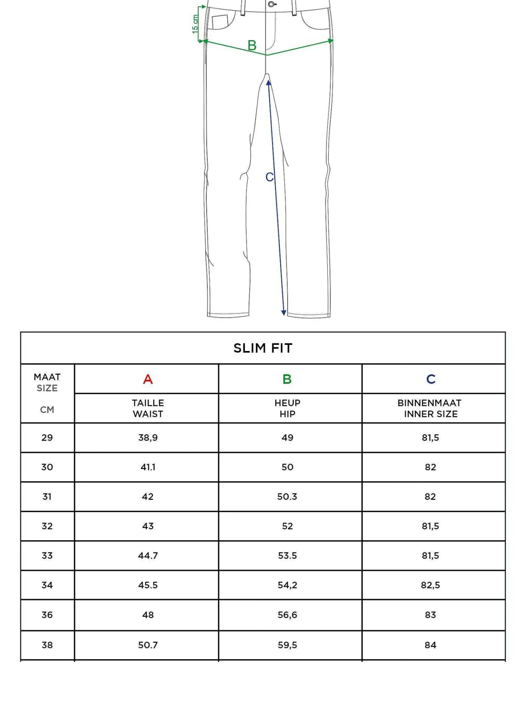 Wam Denim Aramis Comfort Slim Fit Grey Jeans| Jeans
