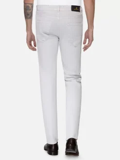 Wam Denim Aramis Comfort Slim Fit Grey Jeans| Jeans