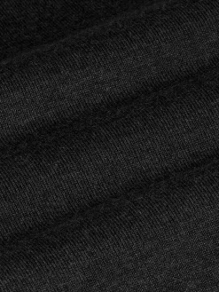 Wam Denim Athens V-Neck Black Sweater| Sweaters
