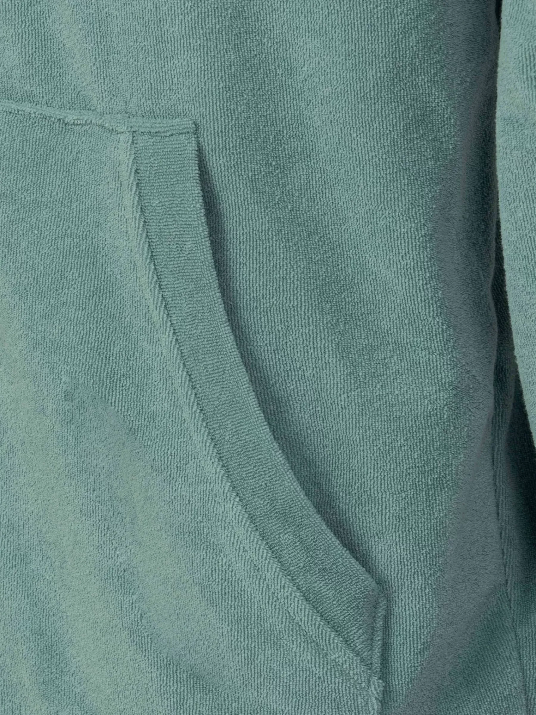 Wam Denim Avery Full Zipped Blue Hoodie Shorts Set| Sweaters