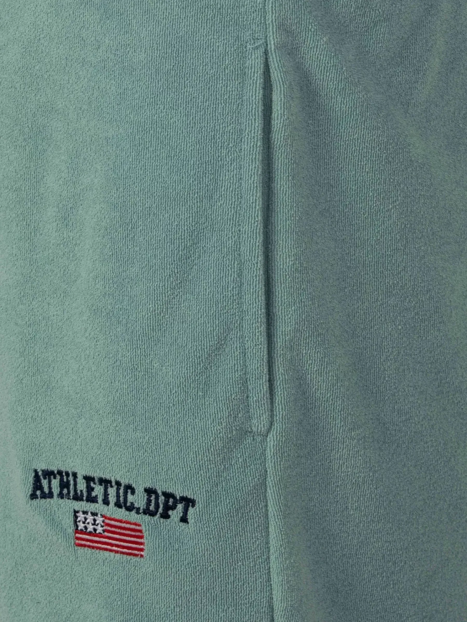 Wam Denim Avery Full Zipped Blue Hoodie Shorts Set| Sweaters