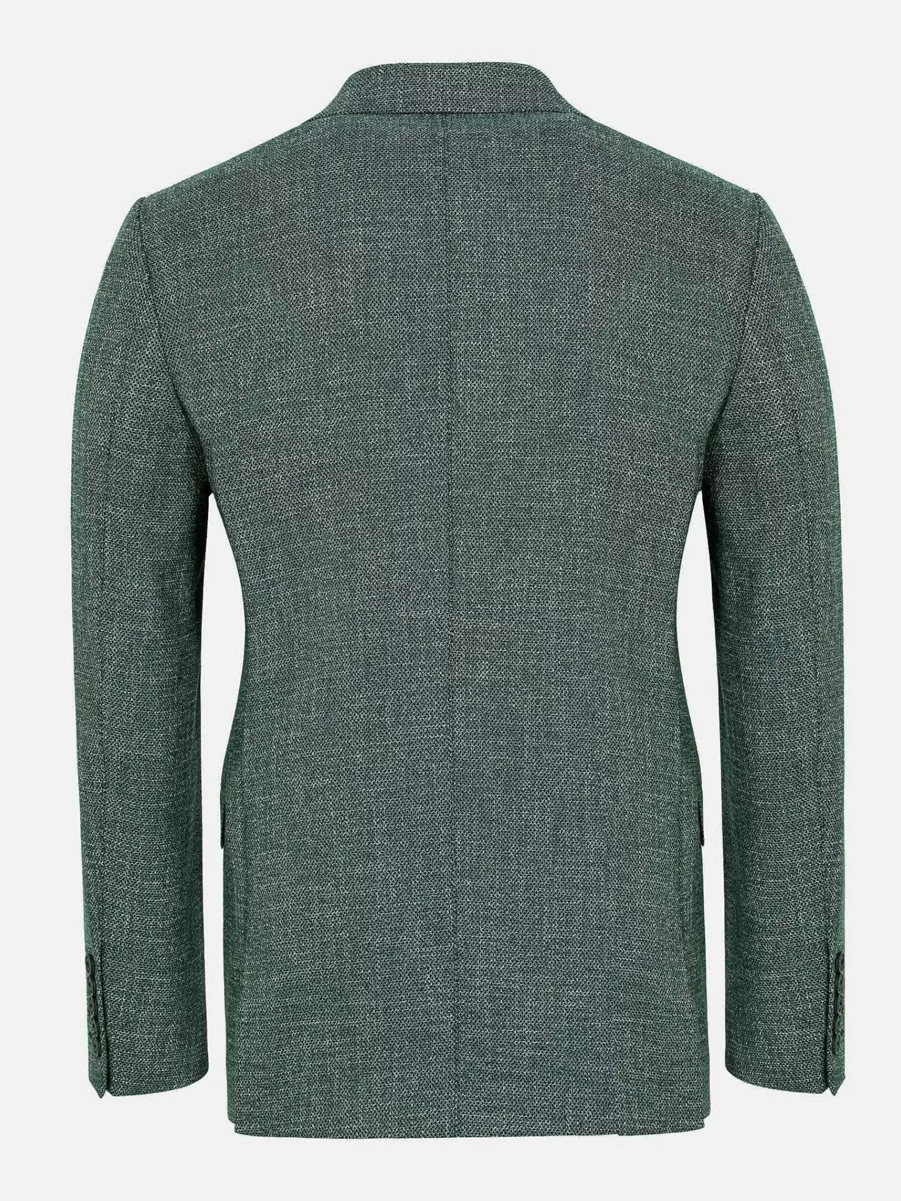 Wam Denim Balboa Textured Green Colbert| Colberts
