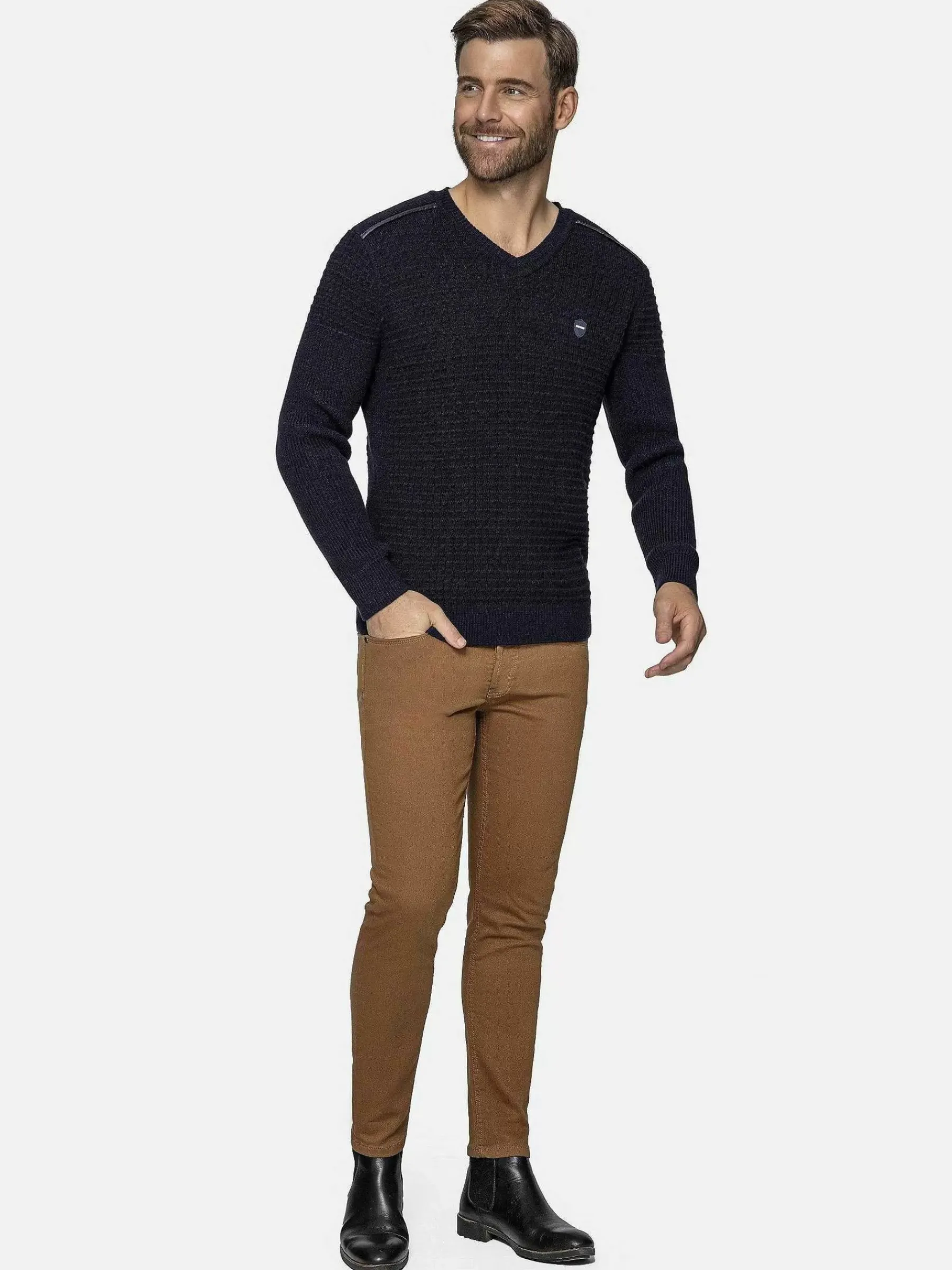 Wam Denim Barukh Slim Fit Beige Jeans| Jeans