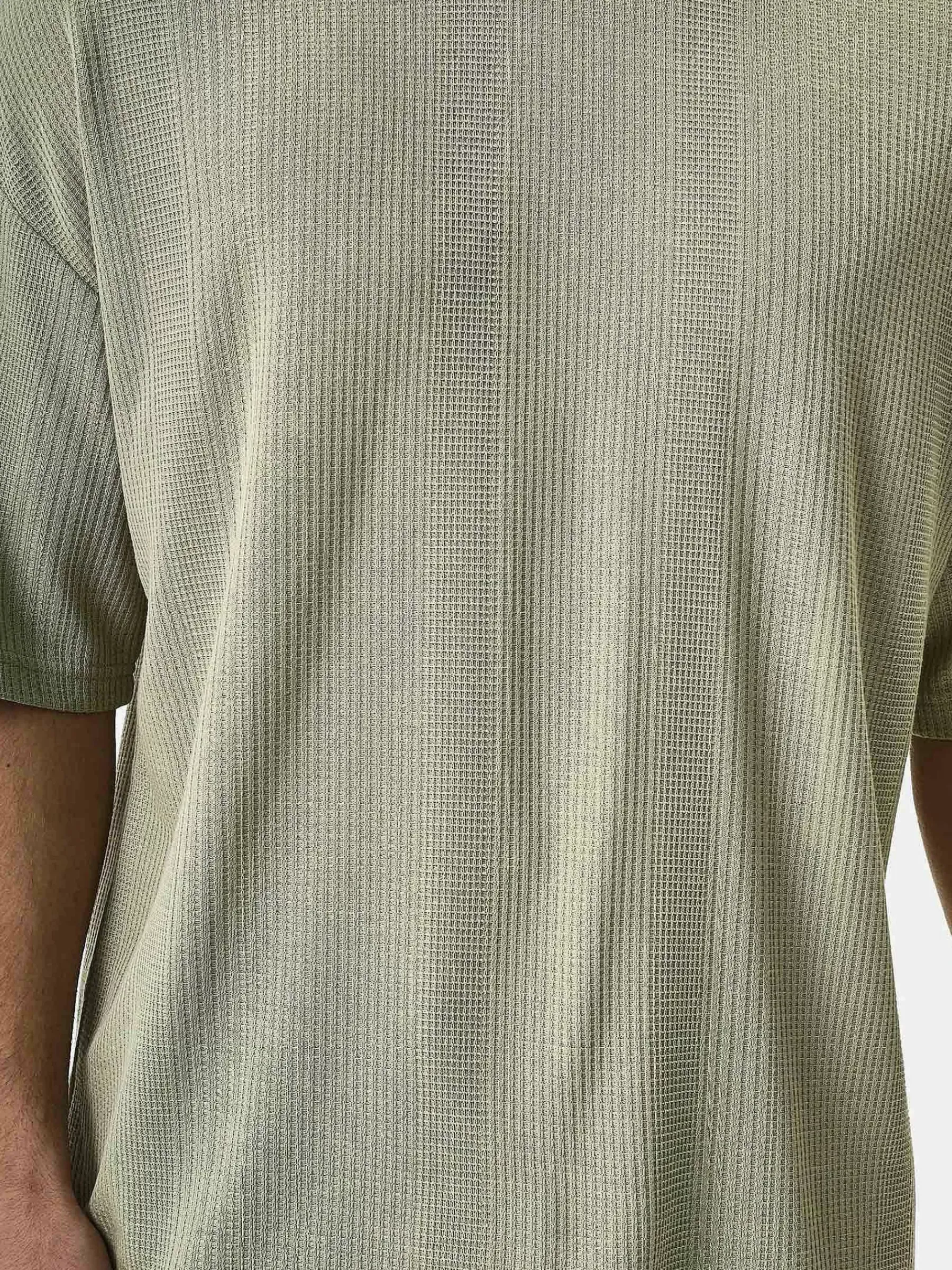 Wam Denim Brecken Menthol T-Shirt| Streetwear