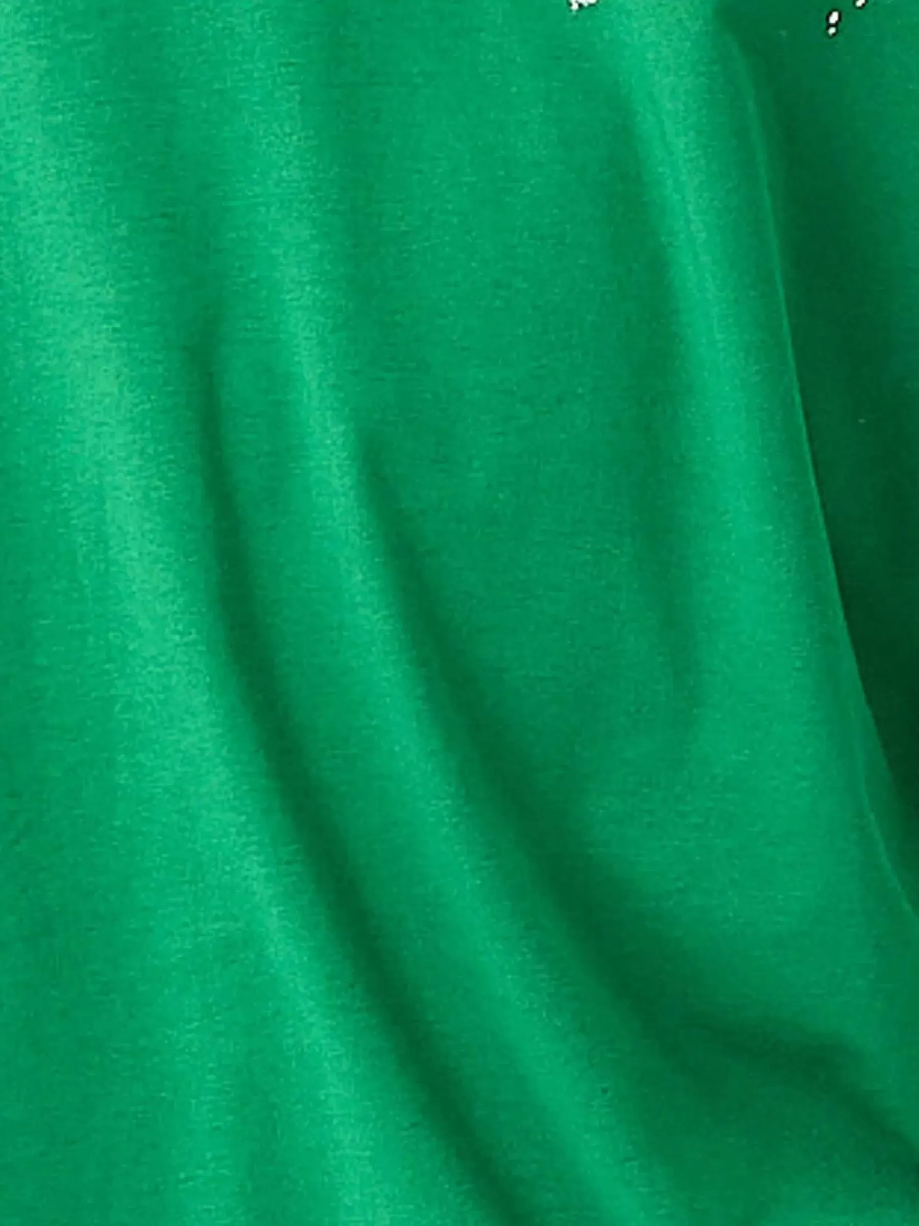 Wam Denim Brodie Green T-Shirt| Streetwear