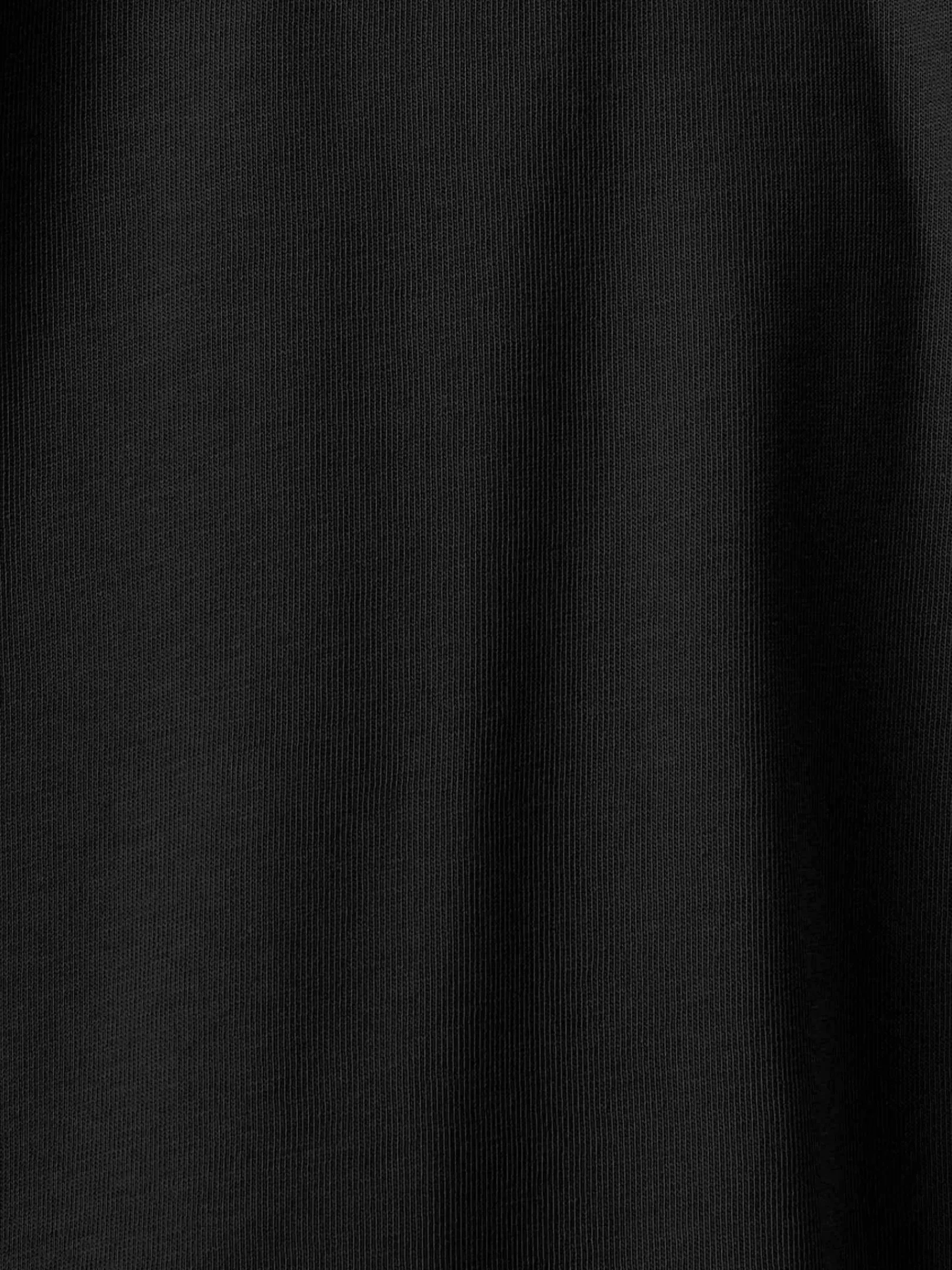 Wam Denim Bronson Black T-Shirt 1028| Streetwear