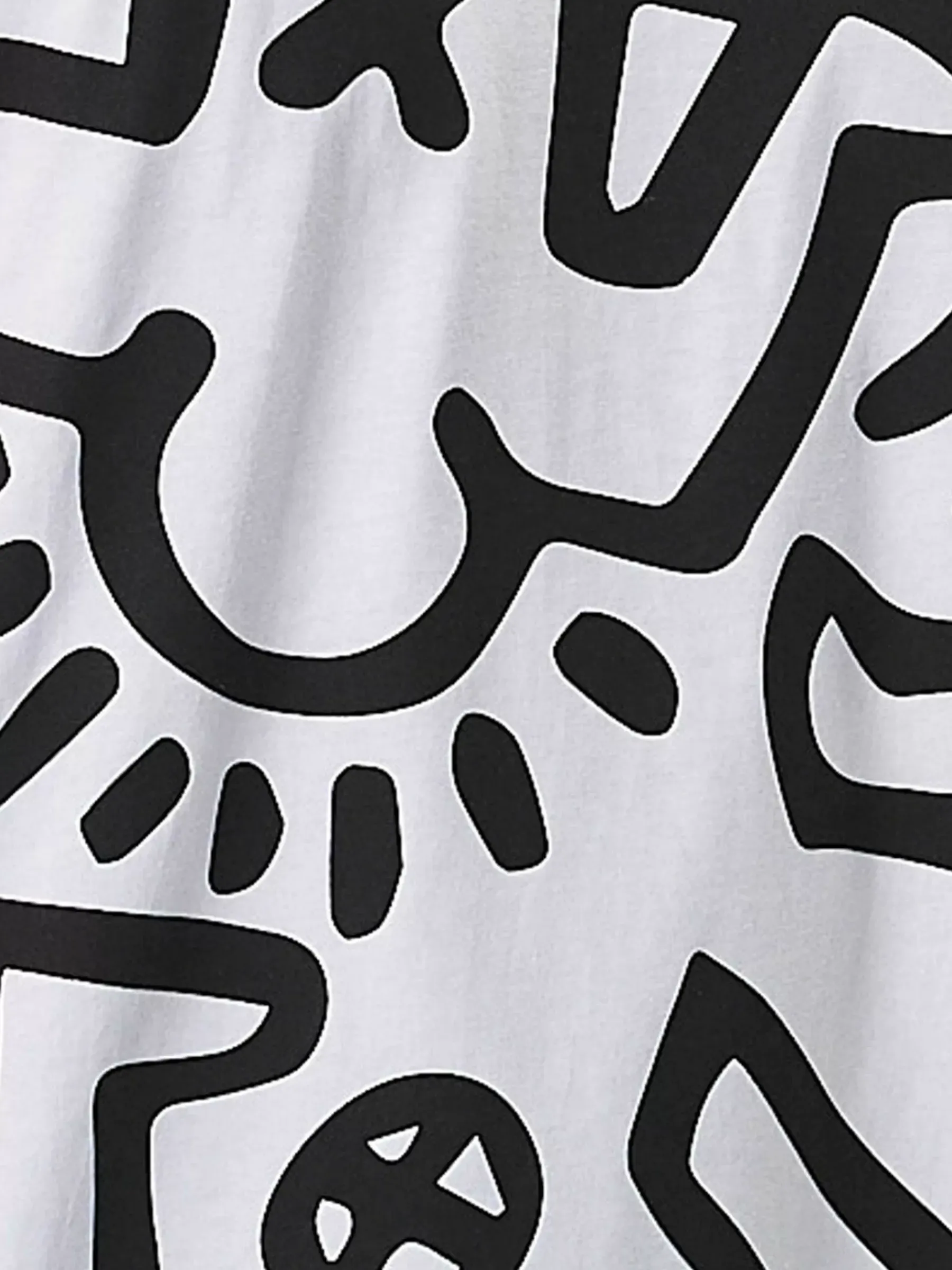 Wam Denim Byron White T-Shirt 1031| Streetwear