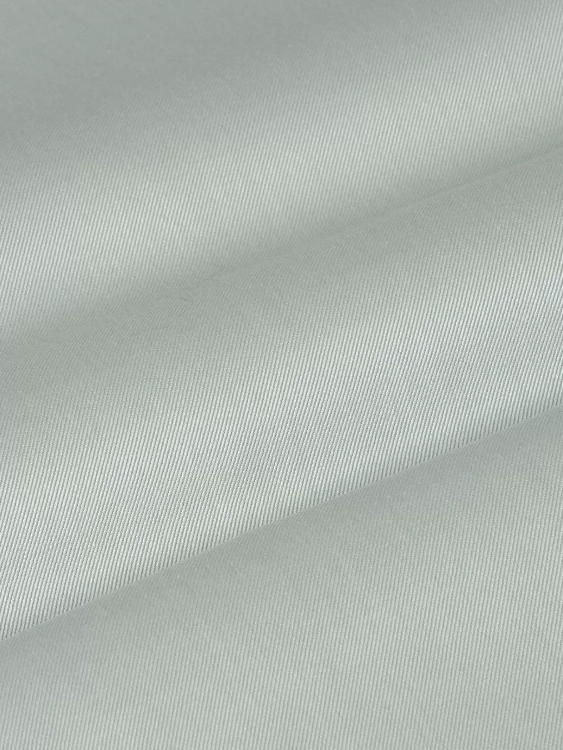 Wam Denim Caesar Light Menthol Overhemd| Overhemd Lange Mouwen