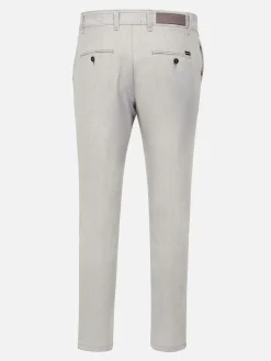 Wam Denim Chino 72401 Dutton Grey| Chino'S
