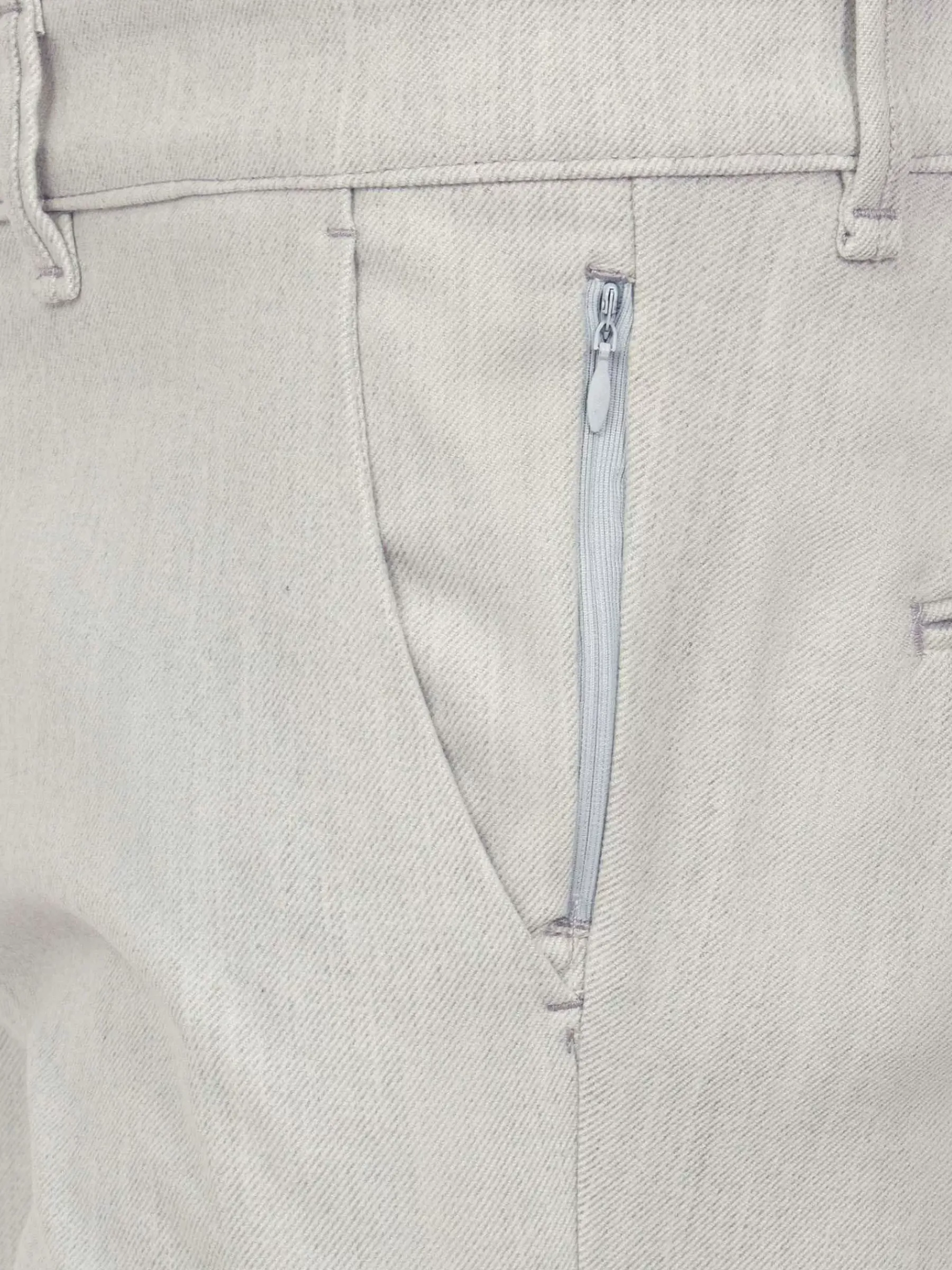 Wam Denim Chino 72401 Dutton Grey| Chino'S