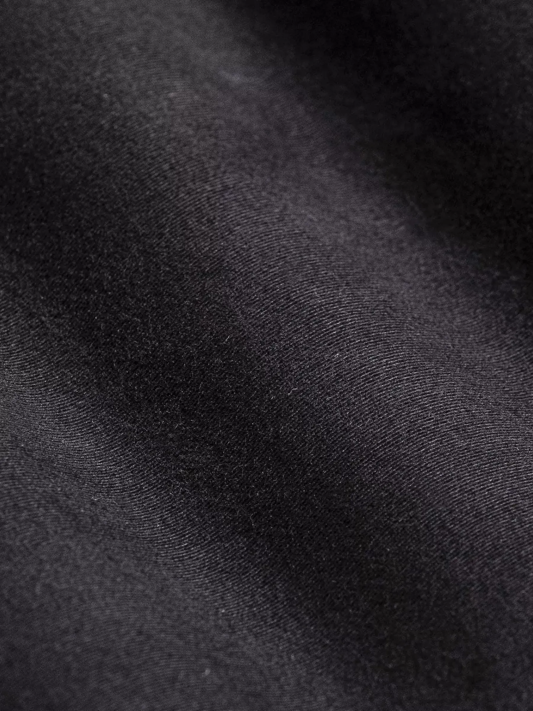 Wam Denim Chino 72348 Laminia Black| Chino'S