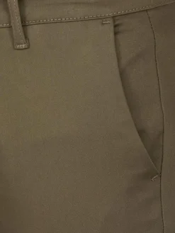 Wam Denim Chino 72309 Miramar Khaki| Chino'S