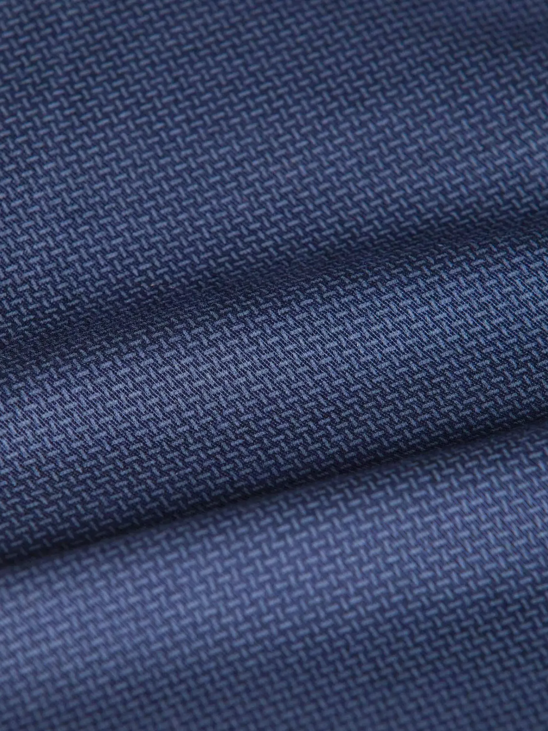 Wam Denim Chino 72231 Shlomel Navy| Chino'S