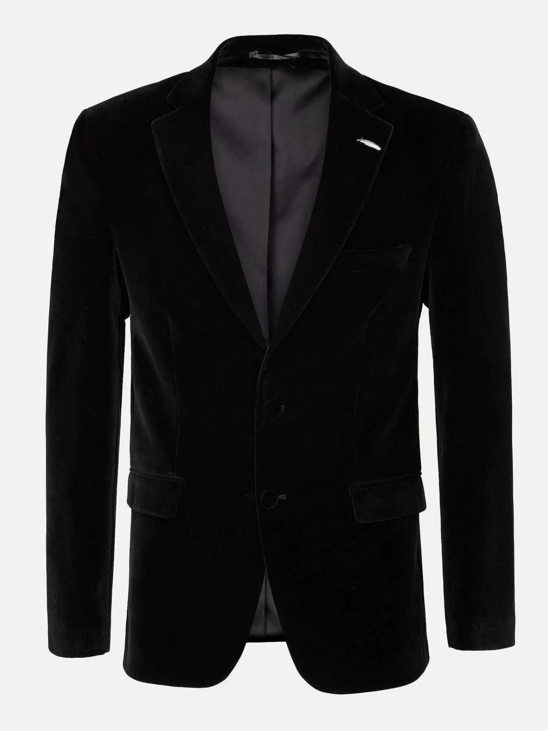 Wam Denim Colbert 74121 Ariano Black| Colberts