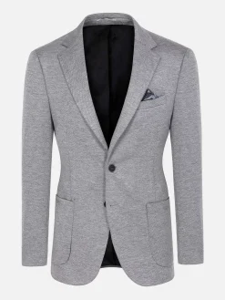 Wam Denim Colbert 74123 Bern Grey| Colberts