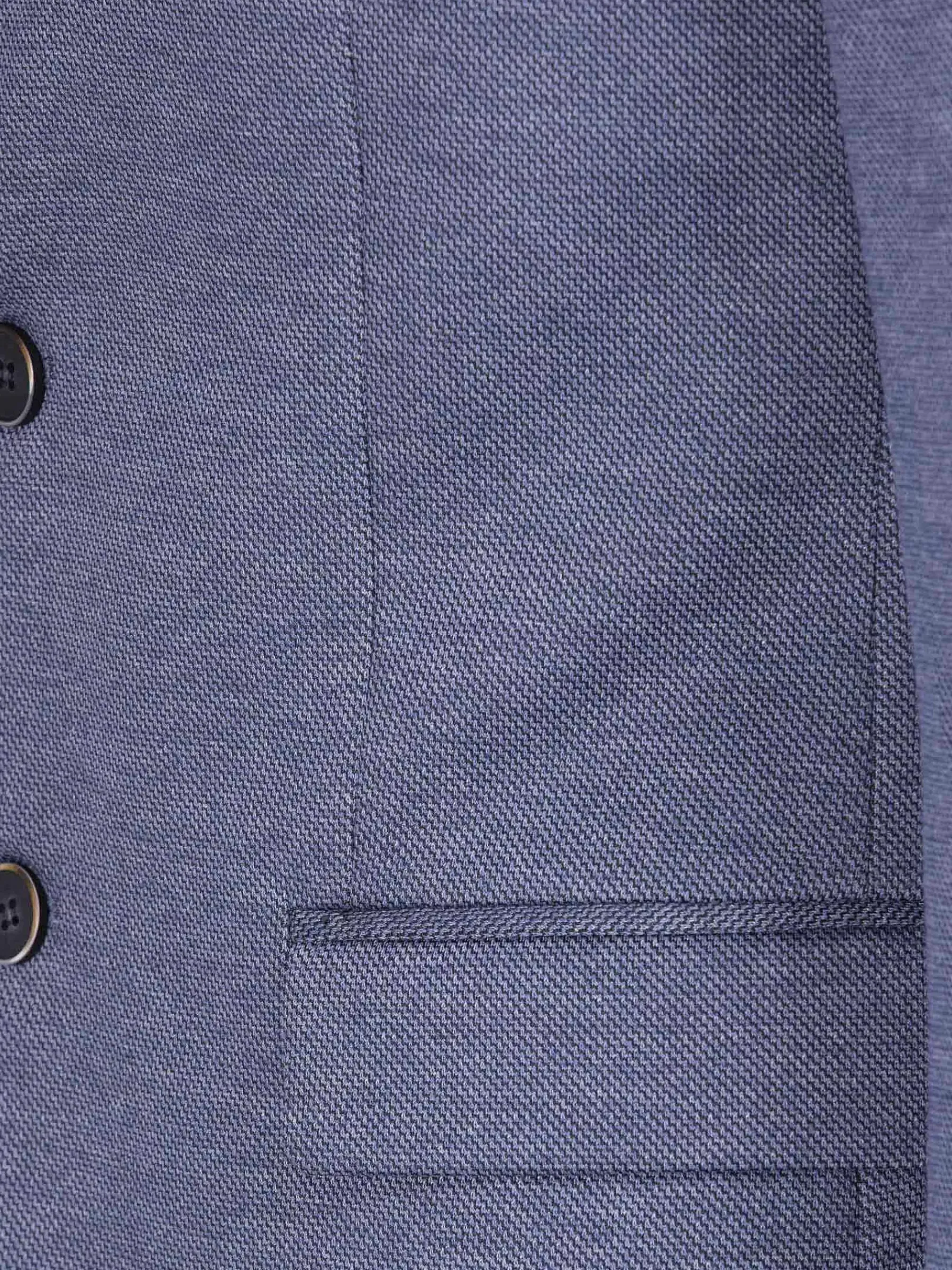 Wam Denim Colbert 70063 Fabian Blue| Colberts