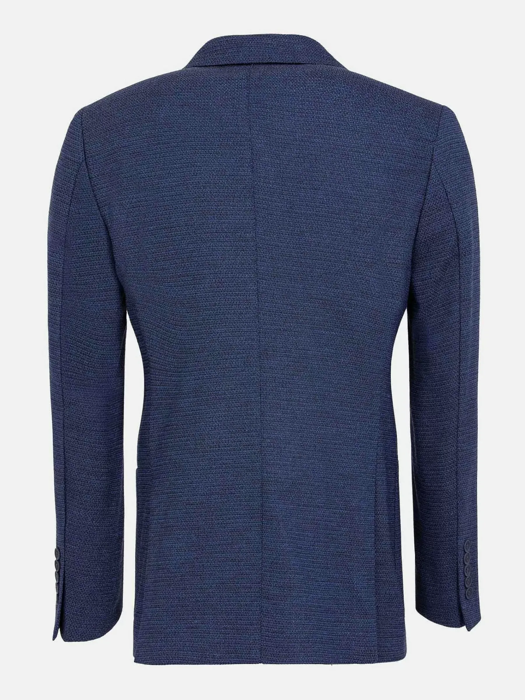 Wam Denim Colbert 74115 Harmony Navy| Colberts