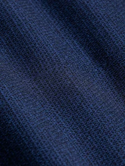 Wam Denim Colbert 74115 Harmony Navy| Colberts