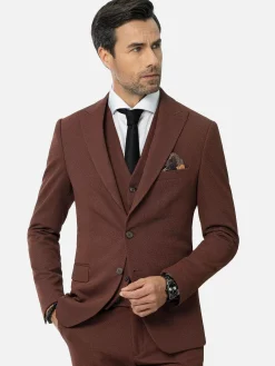 Wam Denim Colbert 70068 Kenneth Peru| Colberts