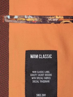 Wam Denim Colbert 70068 Kenneth Peru| Colberts
