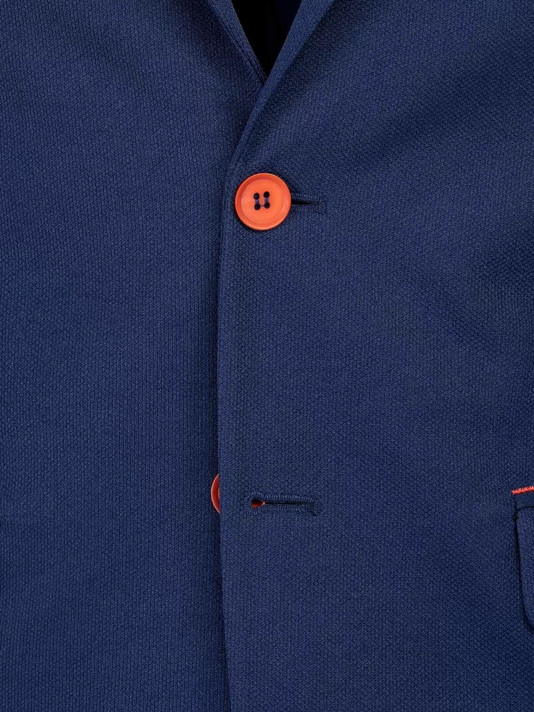 Wam Denim Colbert 74065 Navy| Colberts