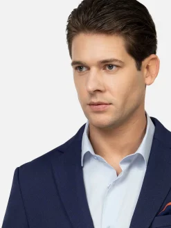 Wam Denim Colbert 74065 Navy| Colberts
