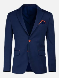 Wam Denim Colbert 74065 Navy| Colberts