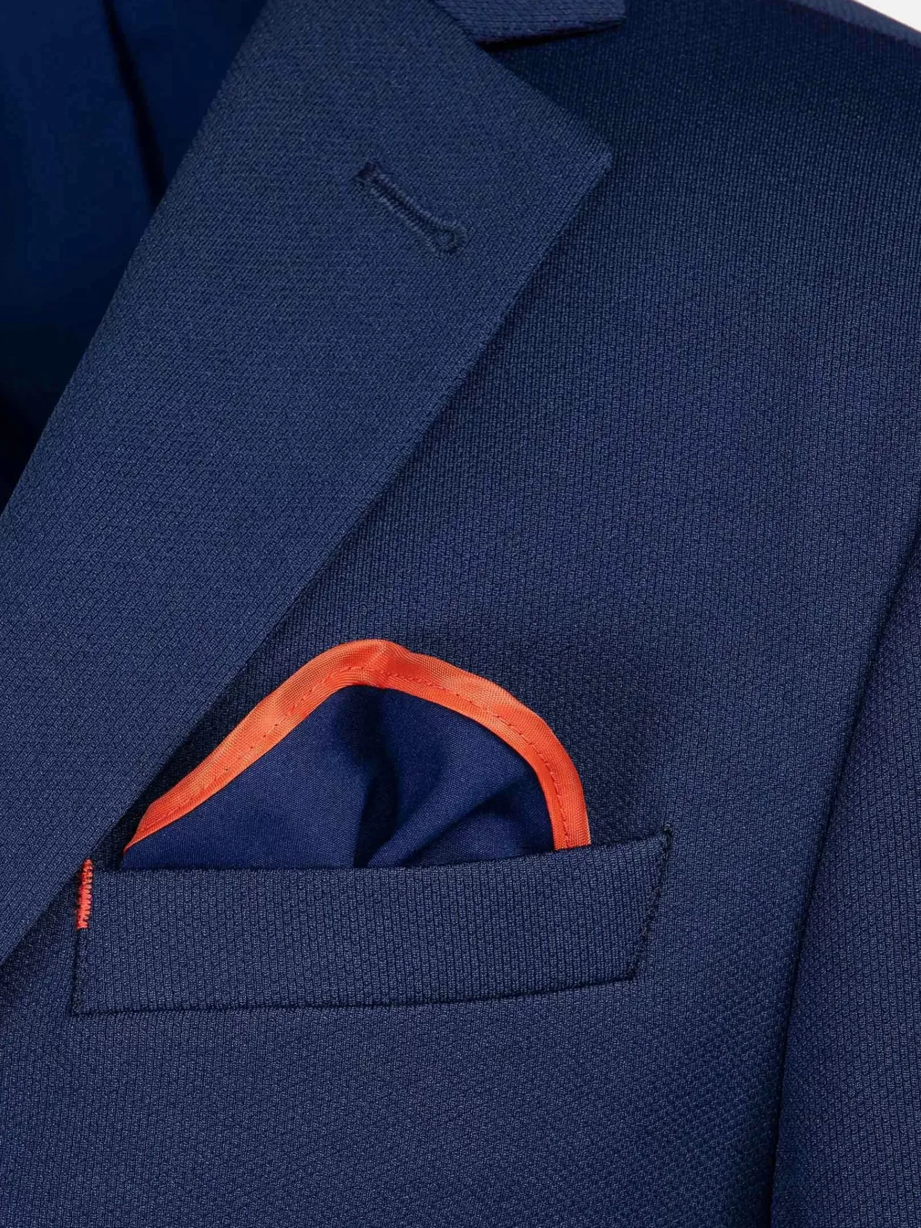 Wam Denim Colbert 74065 Navy| Colberts