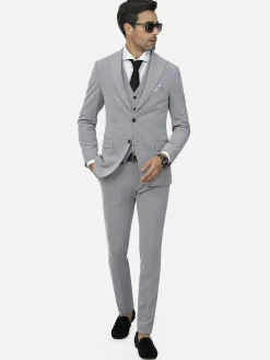 Wam Denim Colbert 70067 Nolan Grey| Colberts