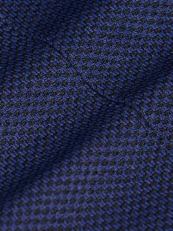 Wam Denim Colbert 70067 Nolan Navy| Colberts