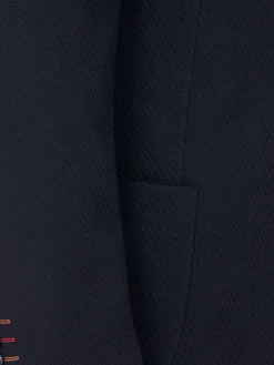 Wam Denim Colbert 74144 Seoul Navy| Colberts