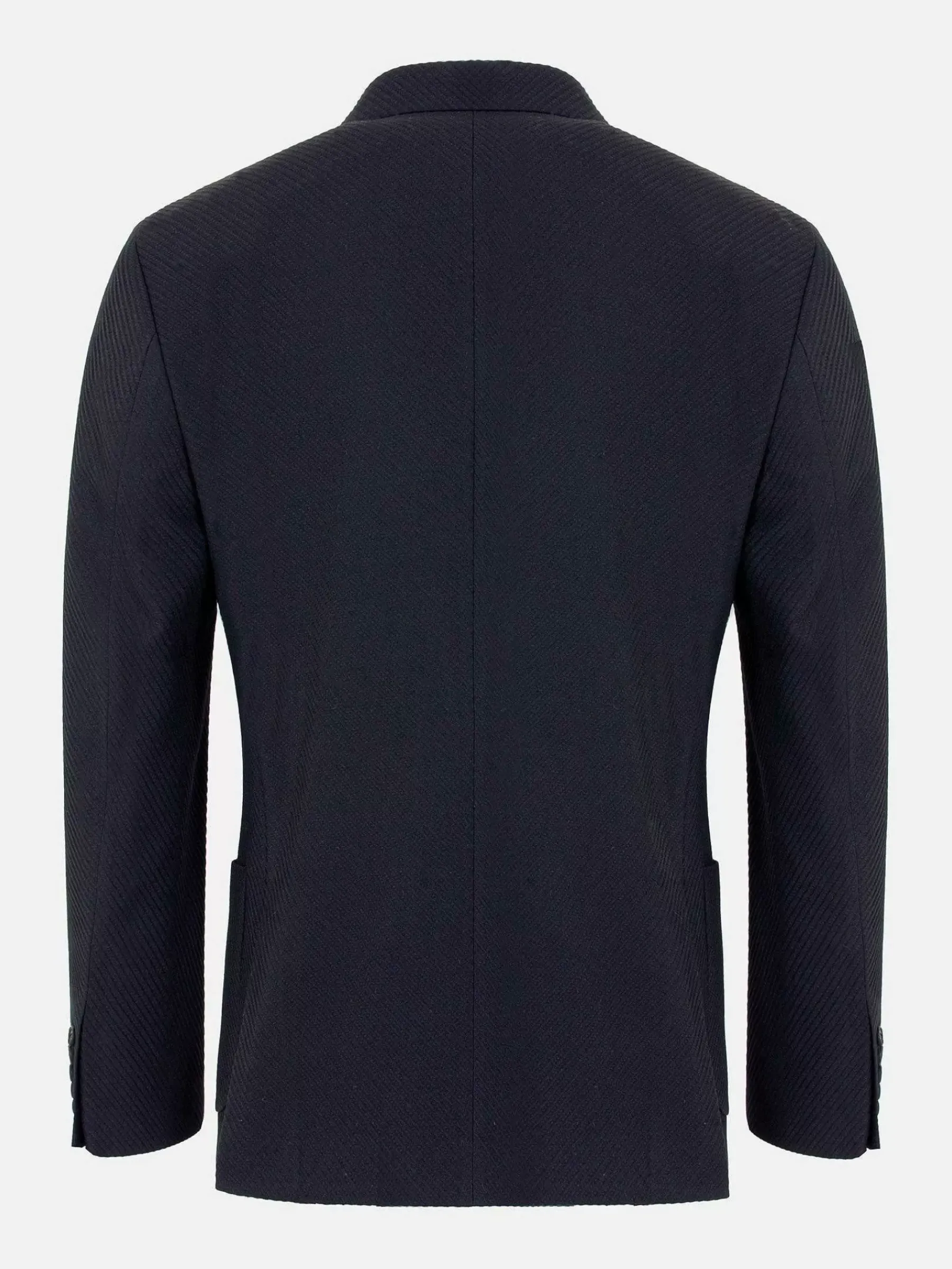 Wam Denim Colbert 74144 Seoul Navy| Colberts