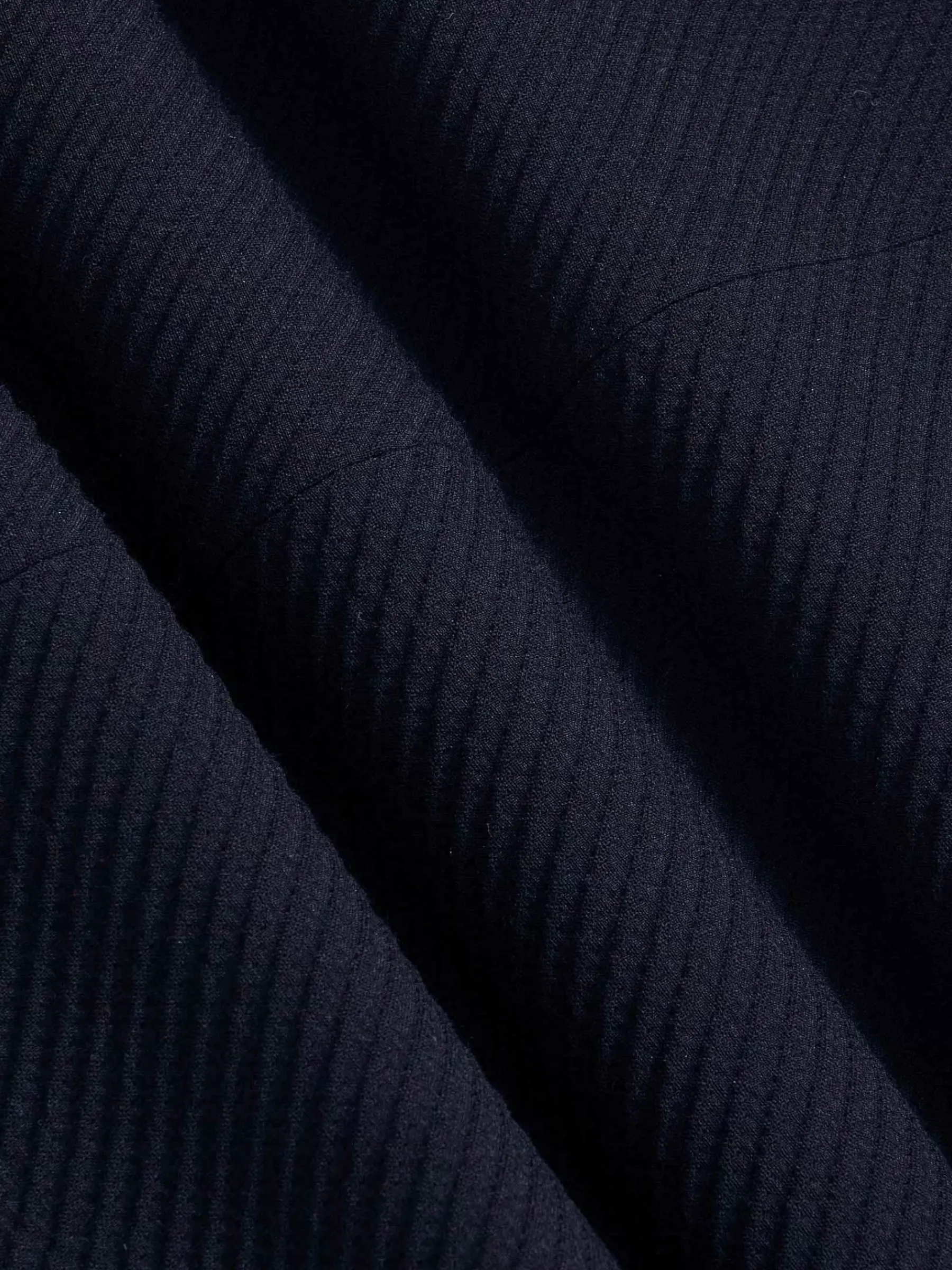 Wam Denim Colbert 74144 Seoul Navy| Colberts