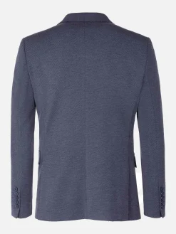 Wam Denim Colbert 70064 Watson Light Navy| Colberts