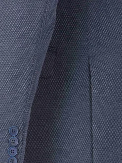 Wam Denim Colbert 70064 Watson Light Navy| Colberts