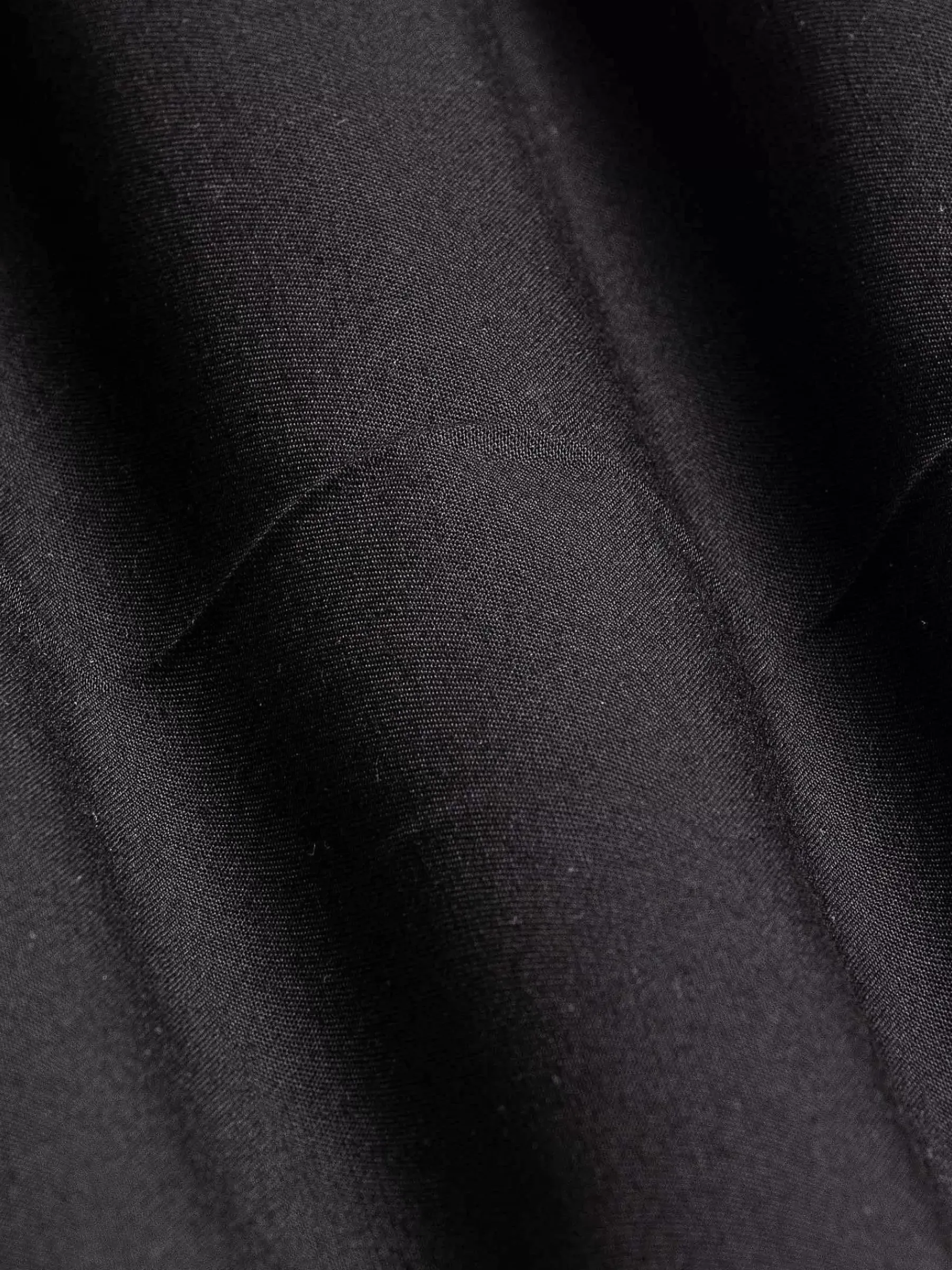 Wam Denim Comfort Slim Fit Black Pantalon| Pantalons