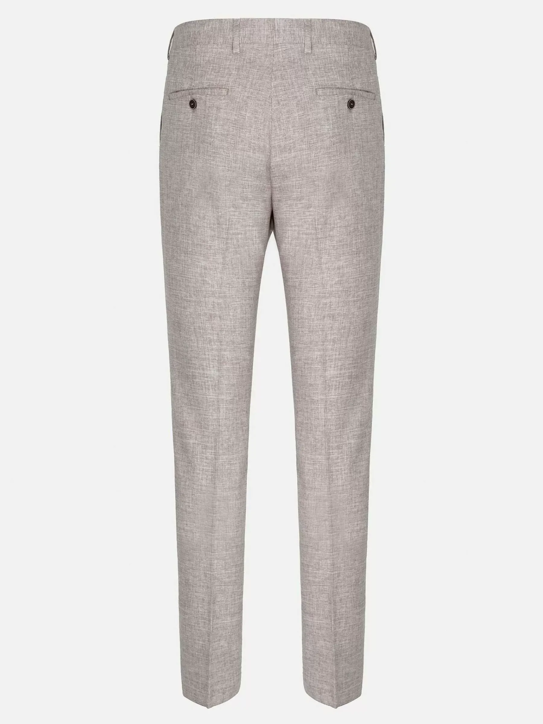 Wam Denim Cullen Beige Pantalon| Pantalons