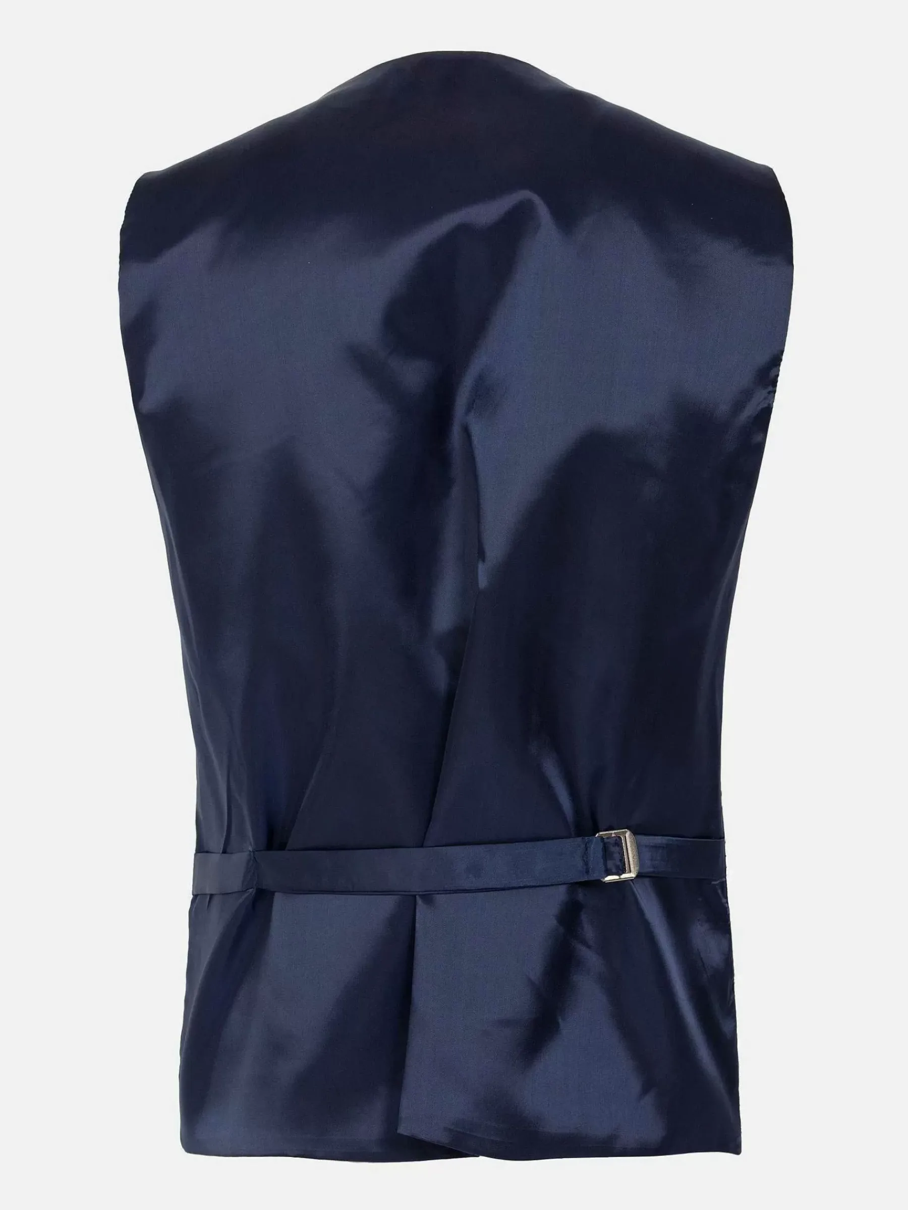 Wam Denim Cullen Navy Gilet| Gilets