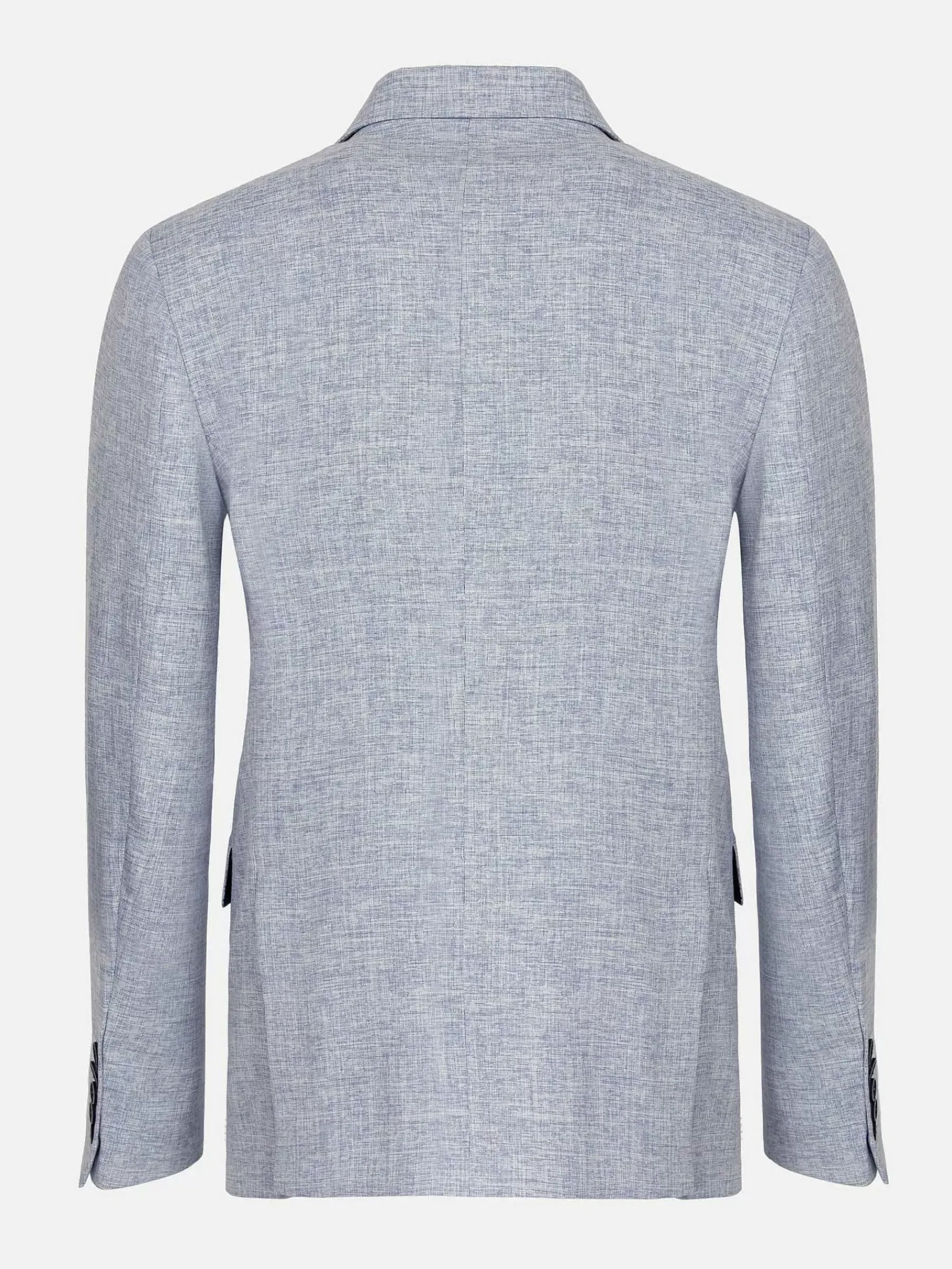 Wam Denim Cullen Single Breast Navy Colbert| Colberts