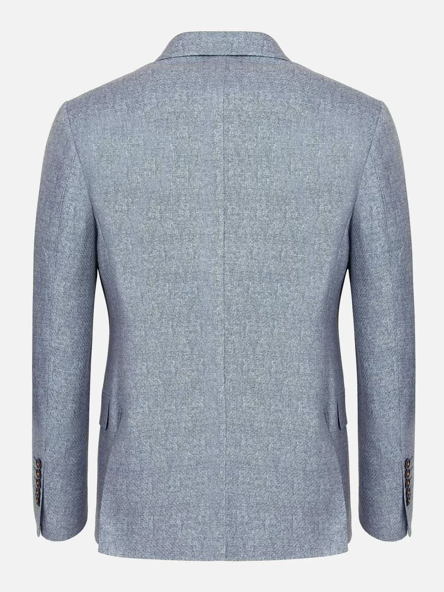 Wam Denim Delfina Blue Colbert| Colberts