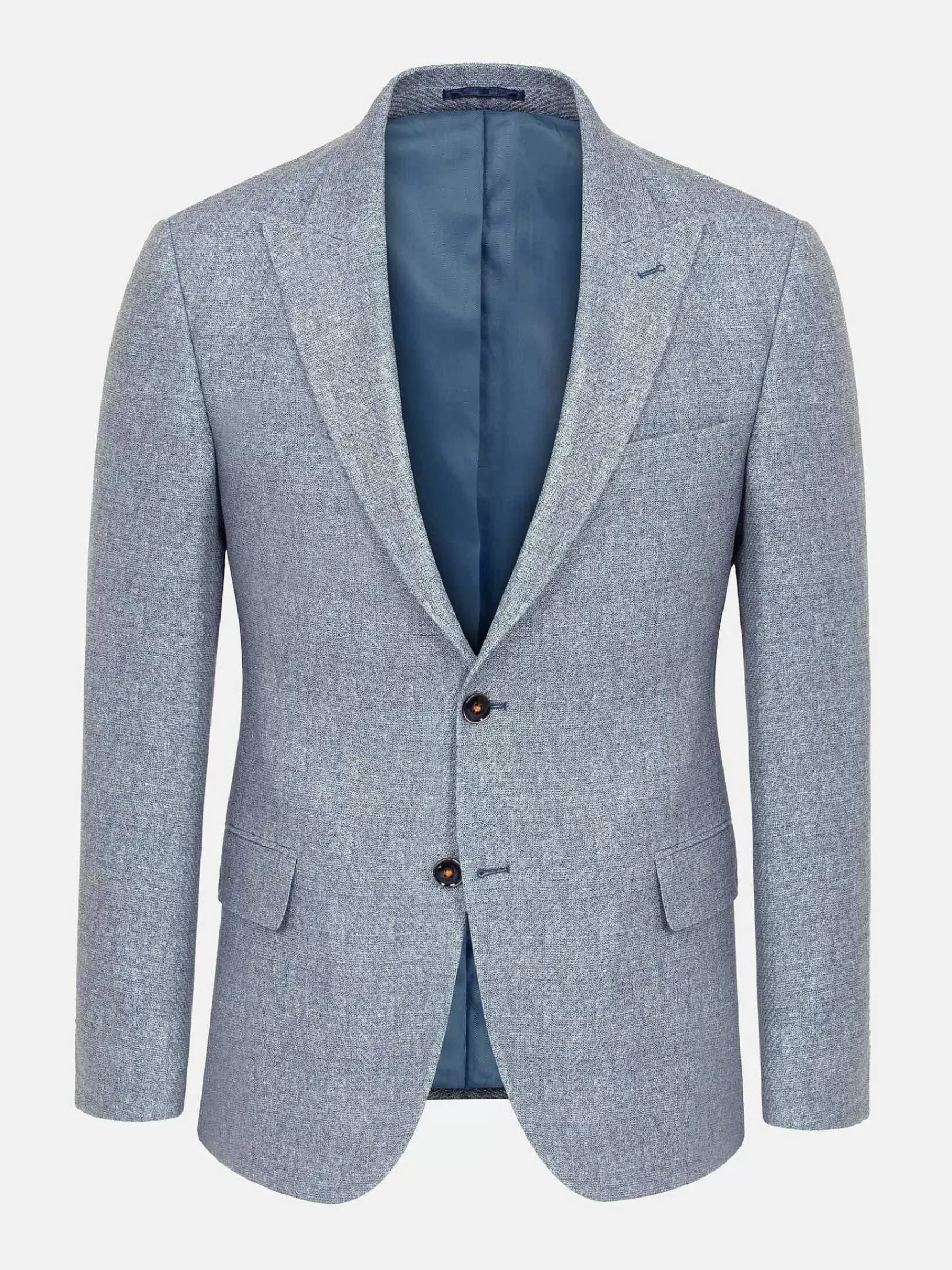 Wam Denim Delfina Blue Colbert| Colberts
