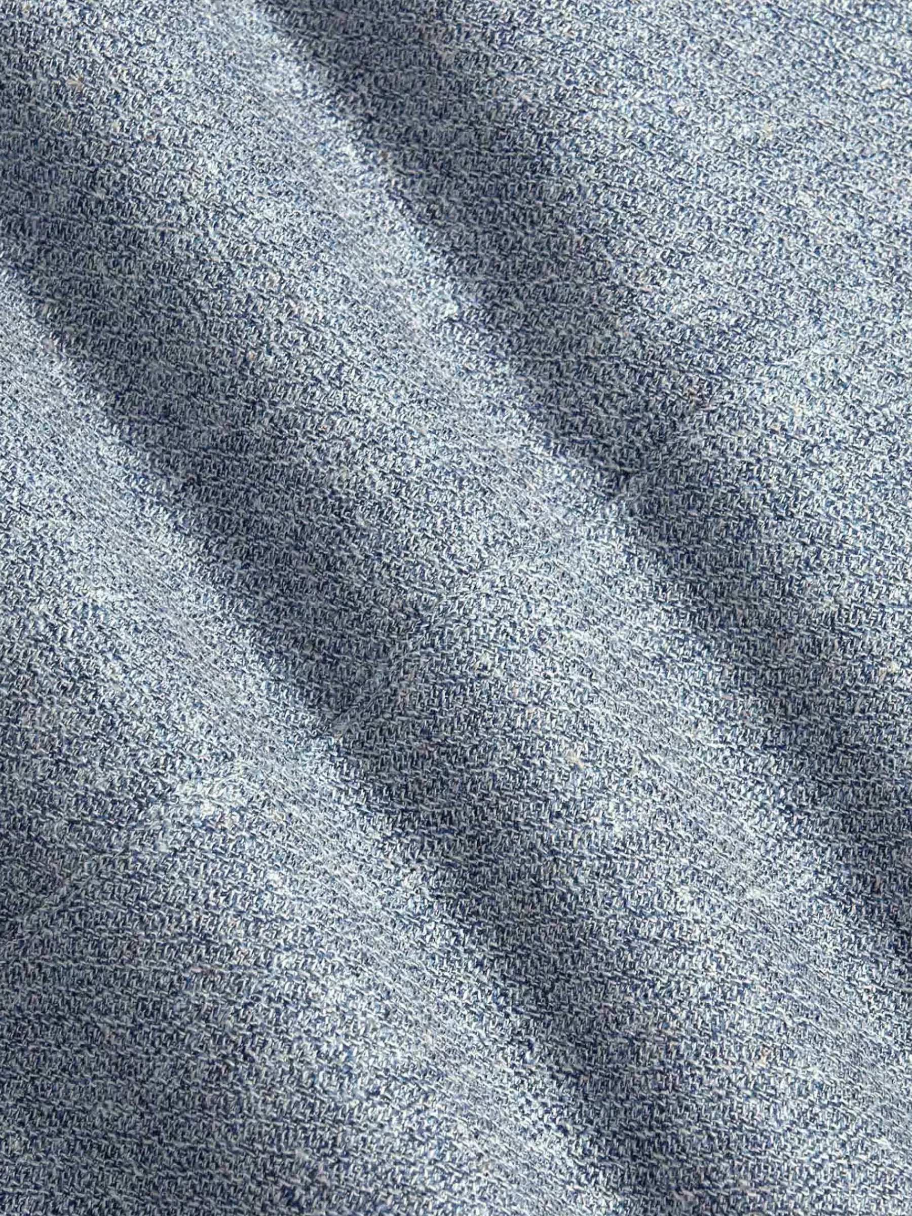 Wam Denim Delfina Blue Colbert| Colberts