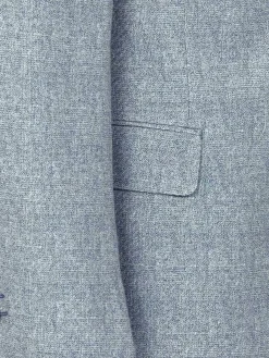 Wam Denim Delfina Blue Colbert| Colberts