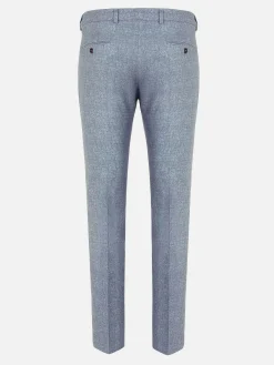 Wam Denim Delfina Blue Pantalon| Pantalons
