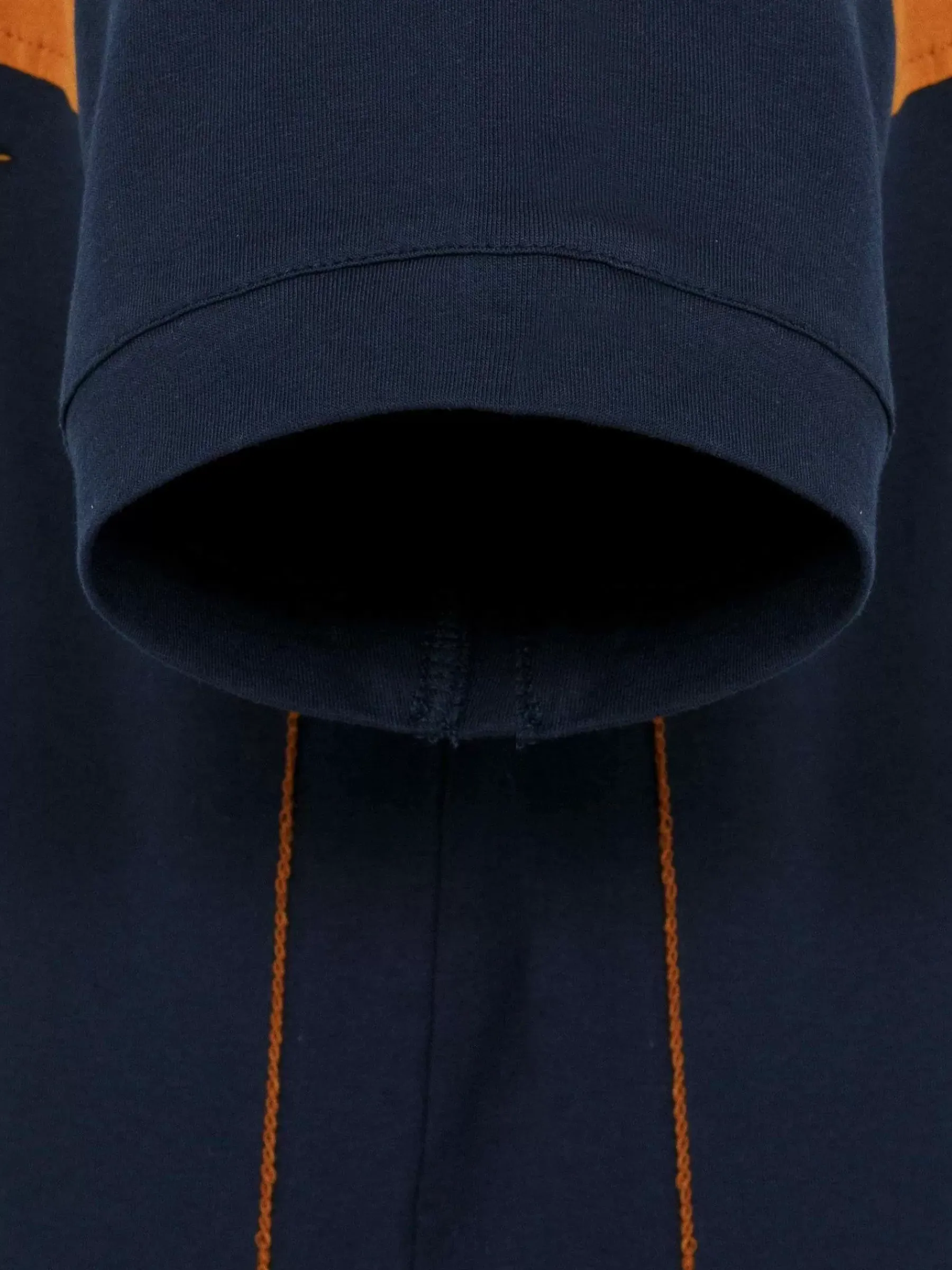 Wam Denim Eithan Navy T-Shirt| T-Shirts